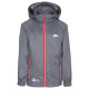 Trespass Παιδικό αδιάβροχο μπουφάν Windbreaker Jacket